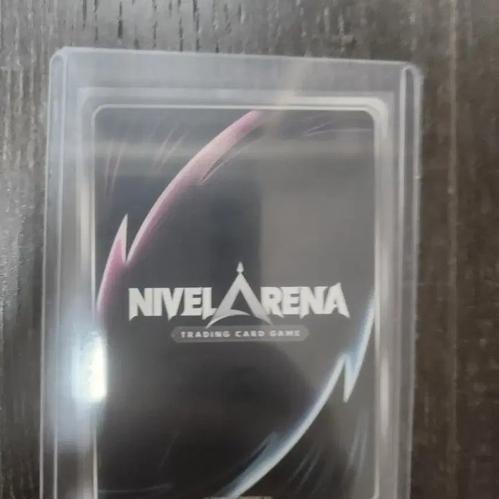 [BUNJANG] Nier Arena NIKKE Quincy Escape Queen SPR Signed Card / 니벨아레나 니케 퀀시 이스케이프 퀸 SPR 싸인카드 판매합니다.
