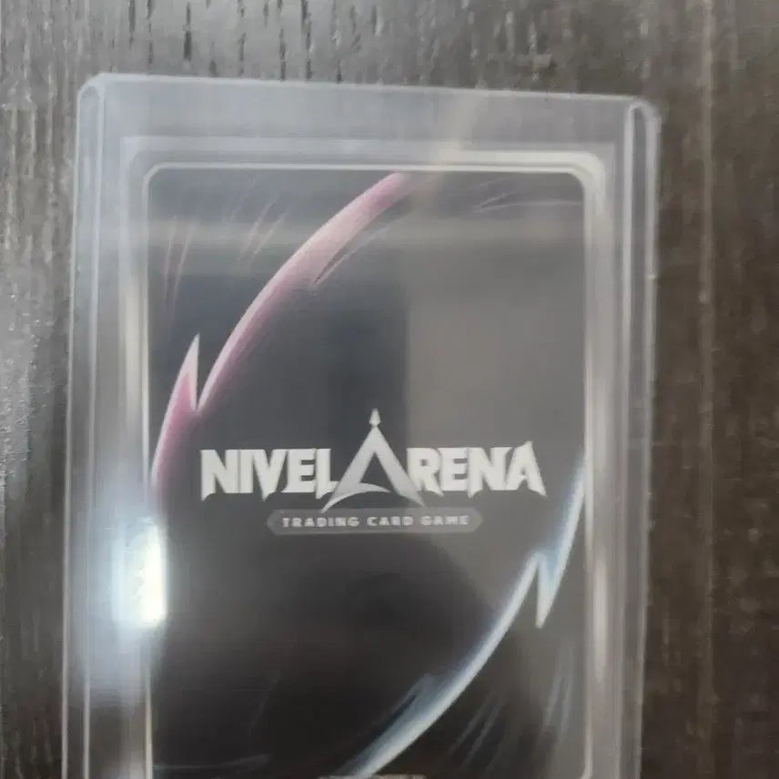 [BUNJANG] Nier Arena NIKKE Quincy Escape Queen SPR Signed Card / 니벨아레나 니케 퀀시 이스케이프 퀸 SPR 싸인카드 판매합니다.