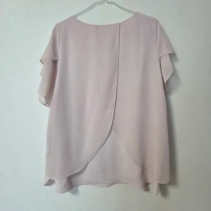 [BUNJANG] Chiffon Blouse / 쉬폰 블라우스 77