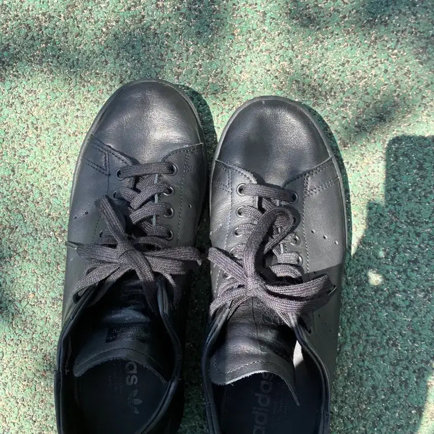 [BUNJANG] Adidas Stan Smith Decon Sneakers / 아디다스 스탠스미스 데콘