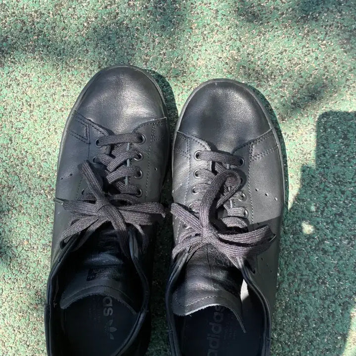 [BUNJANG] Adidas Stan Smith Decon Sneakers / 아디다스 스탠스미스 데콘