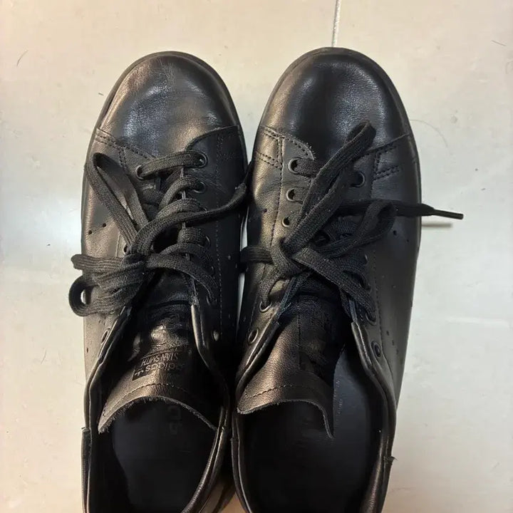 [BUNJANG] Adidas Stan Smith Decon Sneakers / 아디다스 스탠스미스 데콘