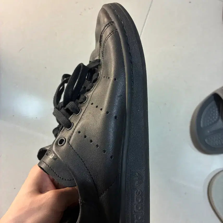 [BUNJANG] Adidas Stan Smith Decon Sneakers / 아디다스 스탠스미스 데콘
