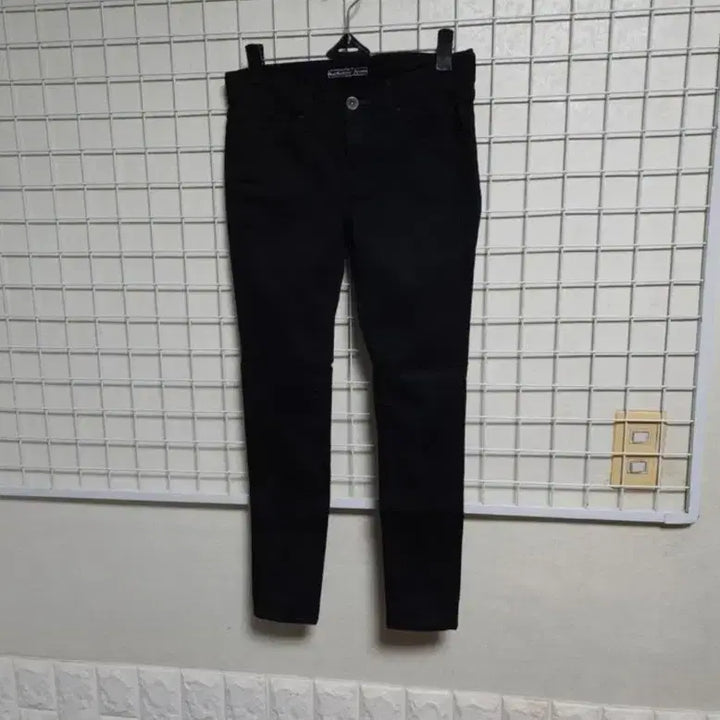 [BUNJANG] Buckaroo Black Jeans Women&