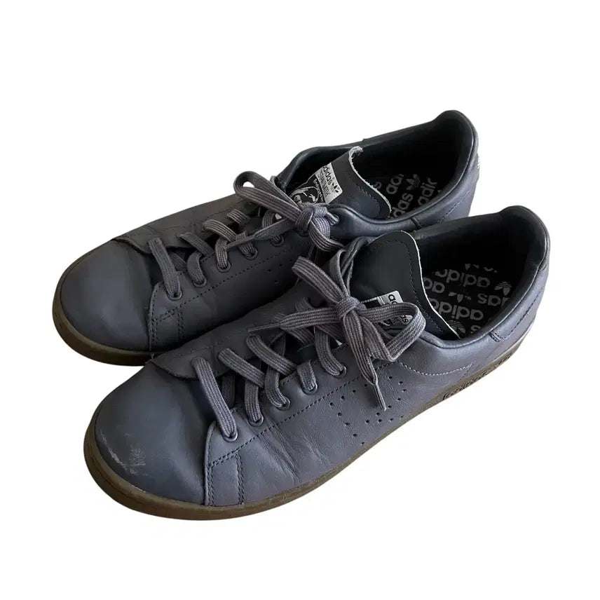 [SOLD OUT] [275] 아디다스 x 라프시몬스 스탠스미스 그레이