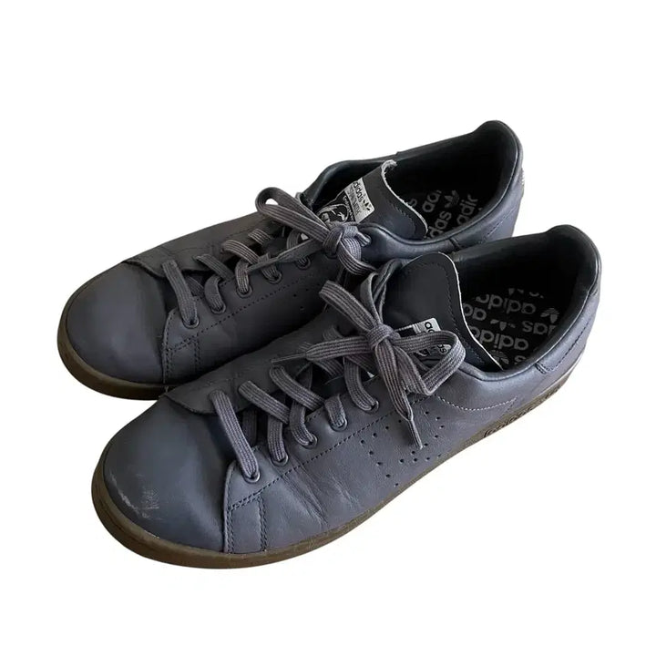 [SOLD OUT] [275] 아디다스 x 라프시몬스 스탠스미스 그레이