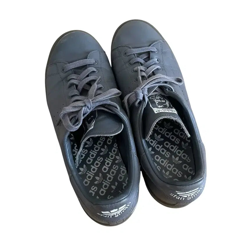 [SOLD OUT] [275] 아디다스 x 라프시몬스 스탠스미스 그레이