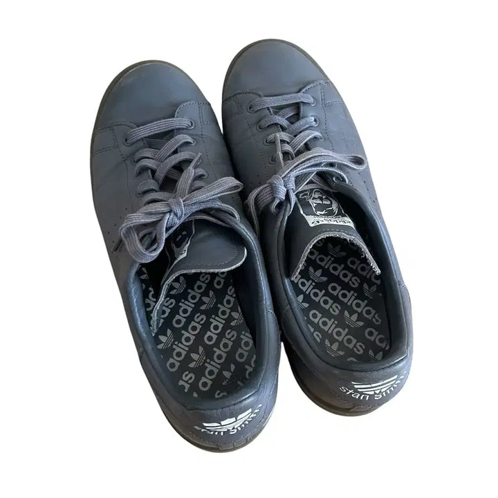 [SOLD OUT] [275] 아디다스 x 라프시몬스 스탠스미스 그레이