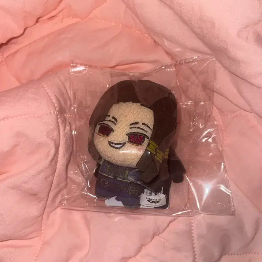 [BUNJANG] Gachia Guta Java Chibi Nui Plush / 가치아쿠타 쟈바 치비누이 치비구루미 판매합니다