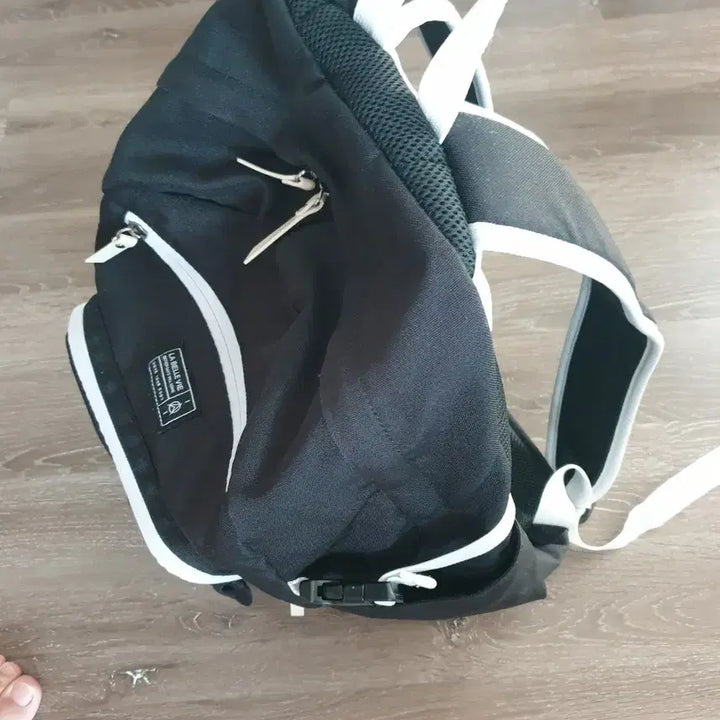 [BUNJANG] La Belle Vie Backpack / la belle vie 백팩가방