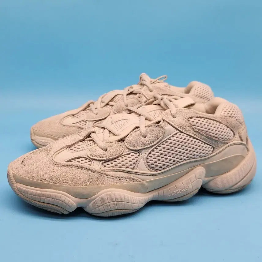 [BUNJANG] Adidas Yeezy Boost 500 Men&