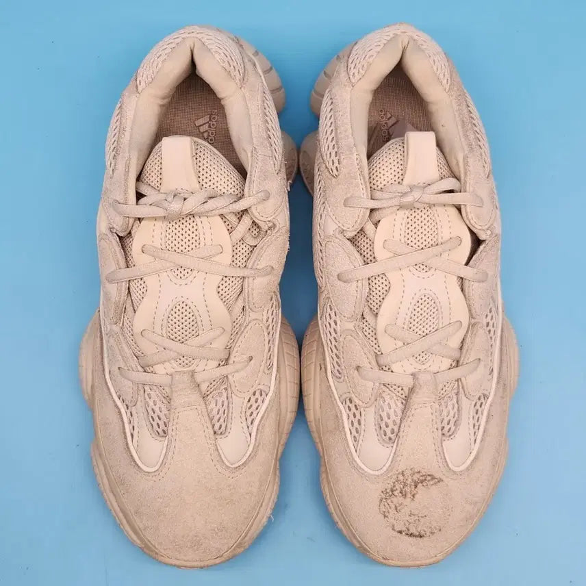 [BUNJANG] Adidas Yeezy Boost 500 Men&