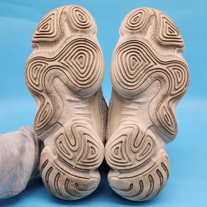 [BUNJANG] Adidas Yeezy Boost 500 Men&