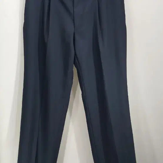 [BUNJANG] Daks Navy Men&