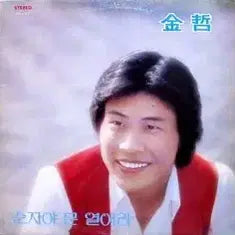 [BUNJANG] Kim Chul (Soonja ya Mun Yeoreora / Cheol-eomneun Ahnae) featuring Park Kyung Ae, Lee Soo Young, Jung Mi Jo Vinyl Record / 김철 (순자야 문 열어라/철없는 아내) 박경애 이수영.정미조
