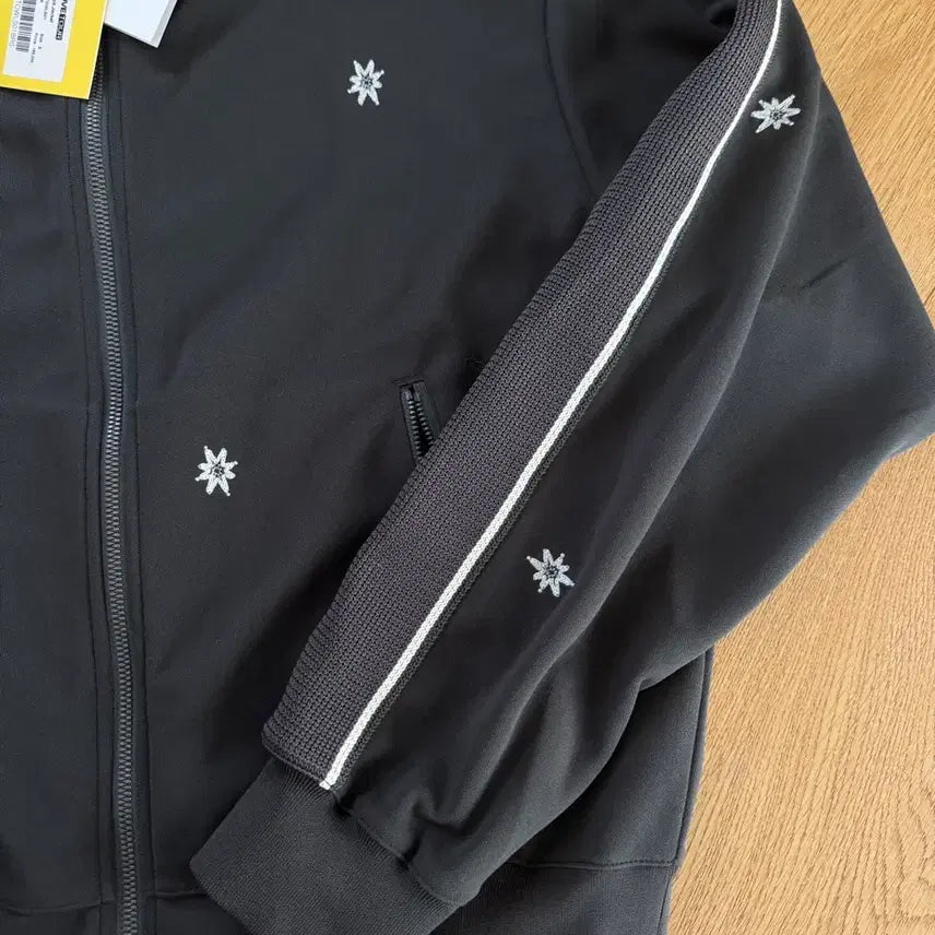 [BUNJANG] Sunlove Track Jacket (Size S) / 썬러브 sunlove 트랙자켓 S 새상품