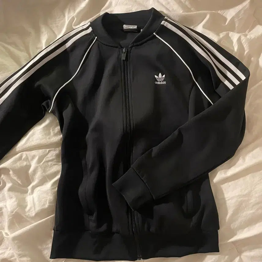 [BUNJANG] Adidas Adicolor Classics SST Track Top L / 아디컬러 클래식 sst 트랙탑