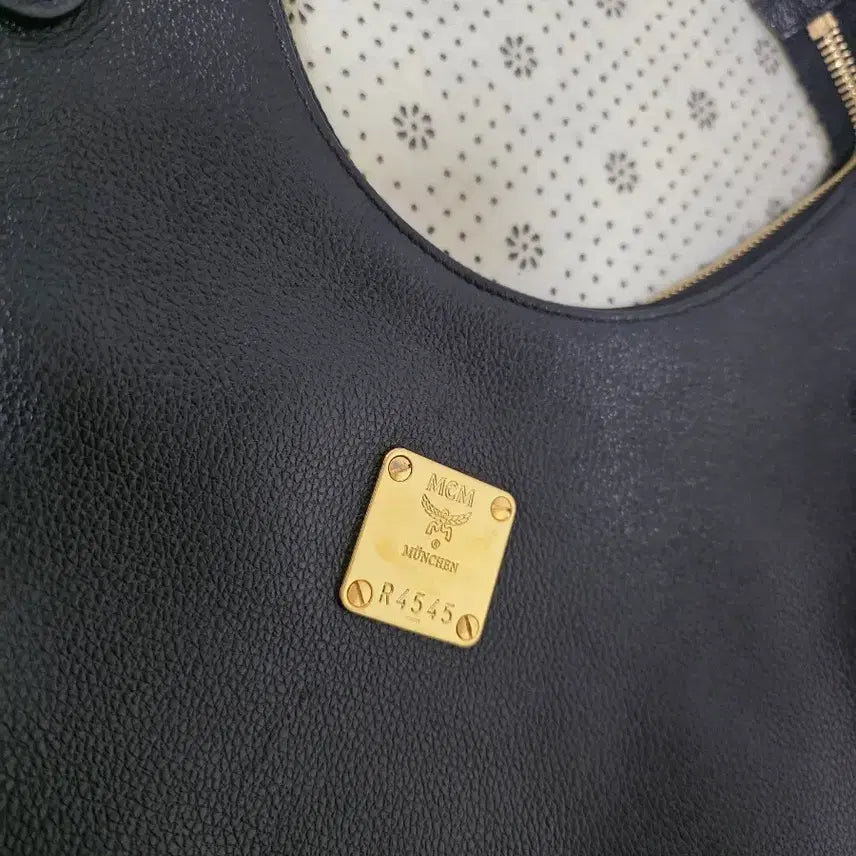 [BUNJANG] MCM Shoulder Bag / mcm 숄더백