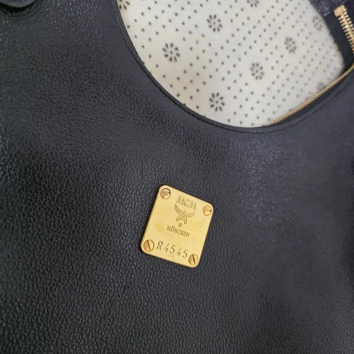 [BUNJANG] MCM Shoulder Bag / mcm 숄더백