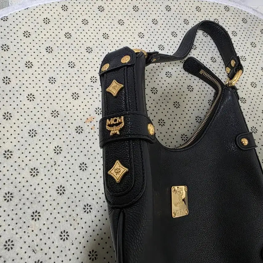 [BUNJANG] MCM Shoulder Bag / mcm 숄더백