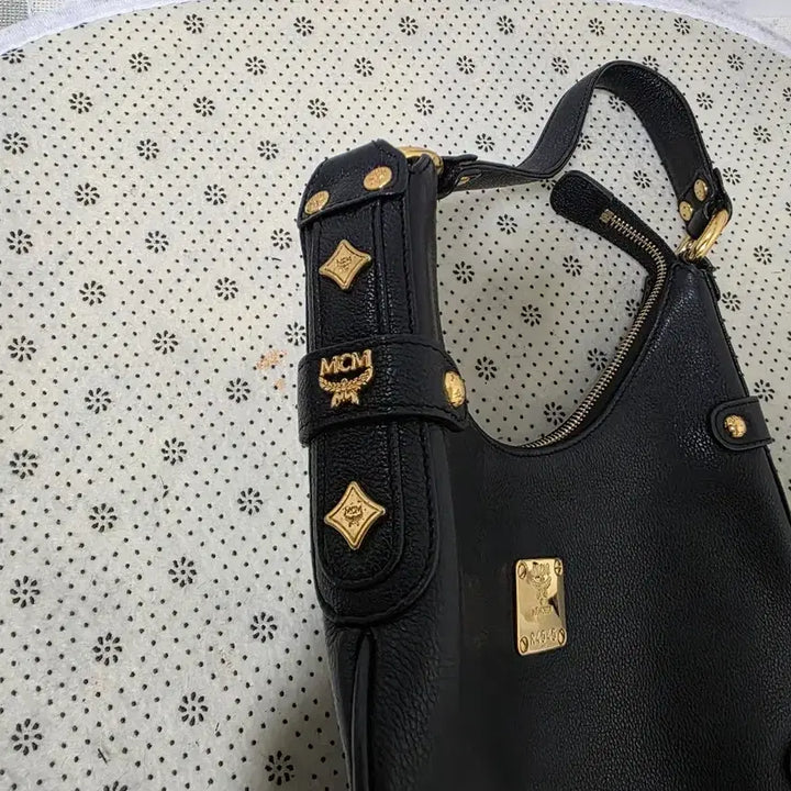 [BUNJANG] MCM Shoulder Bag / mcm 숄더백