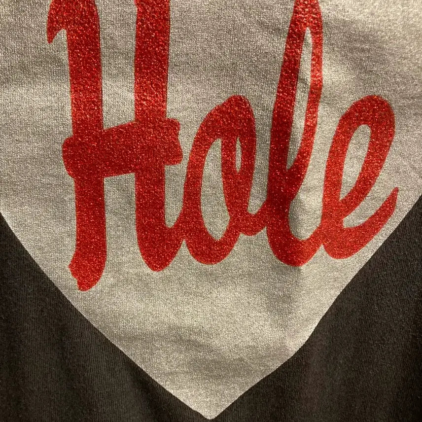 [BUNJANG] 90s Hole Vintage Short Sleeve Shirt / Hole vintage shirt 90s 홀 빈티지 셔츠