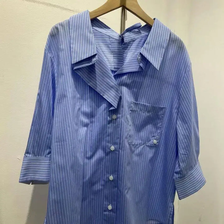 [BUNJANG] Vov Shirt / 보 브 셔츠