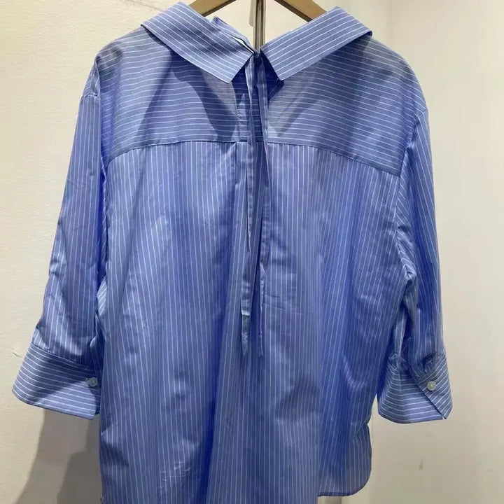[BUNJANG] Vov Shirt / 보 브 셔츠