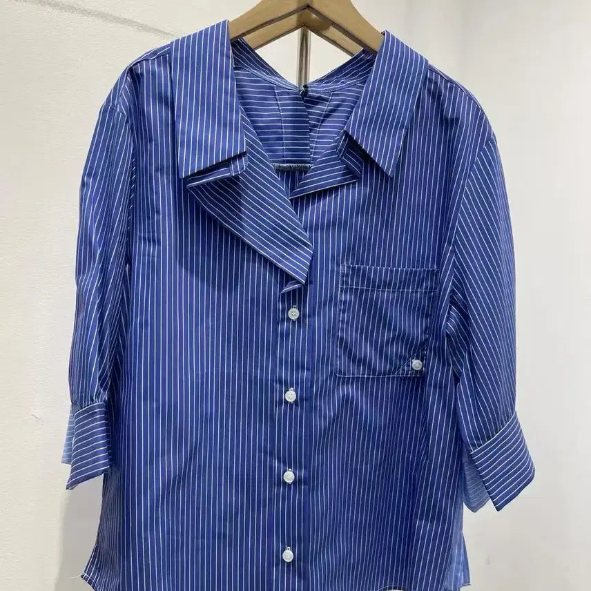 [BUNJANG] Vov Shirt / 보 브 셔츠