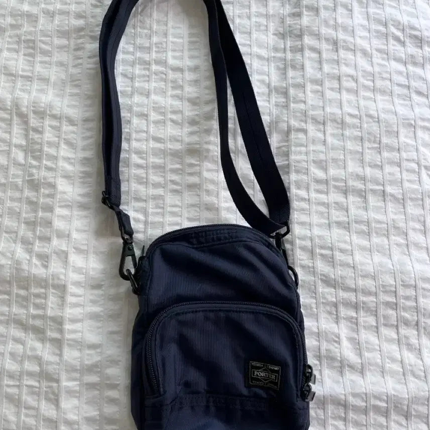 [BUNJANG] Yoshida Porter Flash Shoulder Bag 689-05950 / 요시다 포터 플래시 숄더백 689-05950