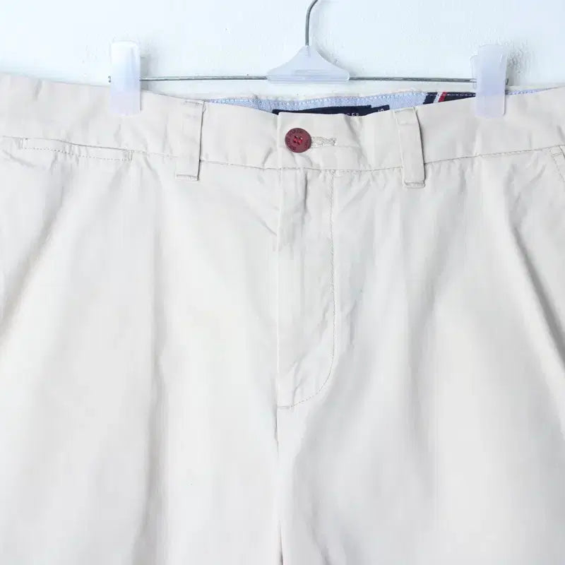 [BUNJANG] Tommy Hilfiger Big Size Shorts Pants (2XL-3XL) with Minor Damage / (2XL-3XL) 타미힐피거 반바지 팬츠 작은데미지 빅사이즈-257F