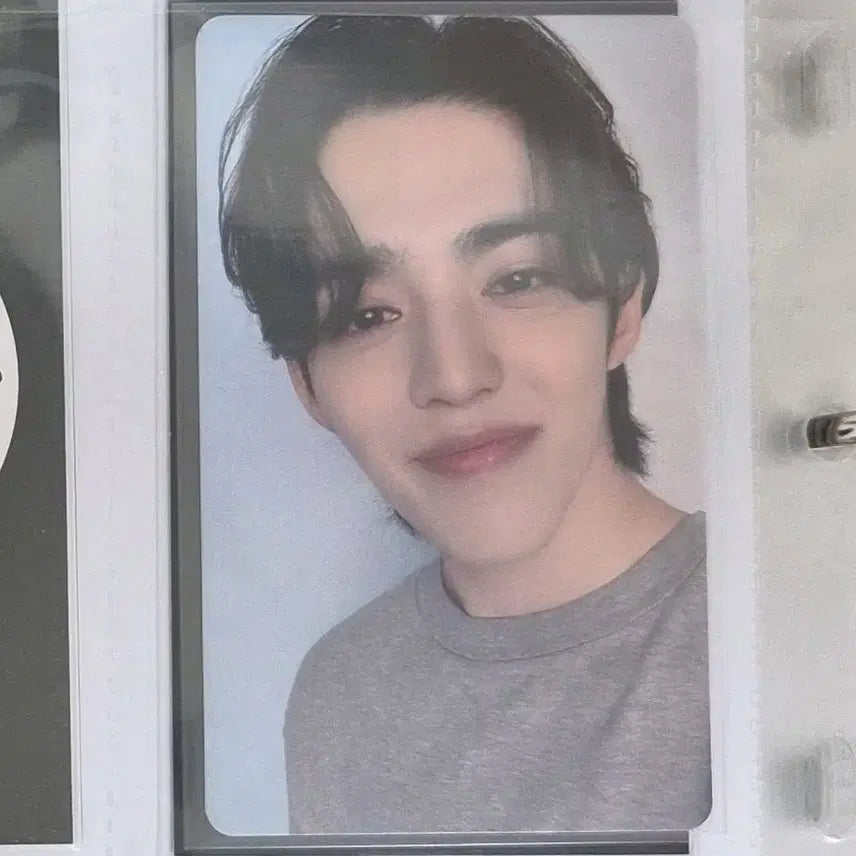 [BUNJANG] SEVENTEEN S.COUPS Follow Fukuoka Venue Limited Weverse Japan Photocard / 세븐틴 에스쿱스 팔로우 콘서트 후쿠오카 회장한정 위버스 재팬 포토카드