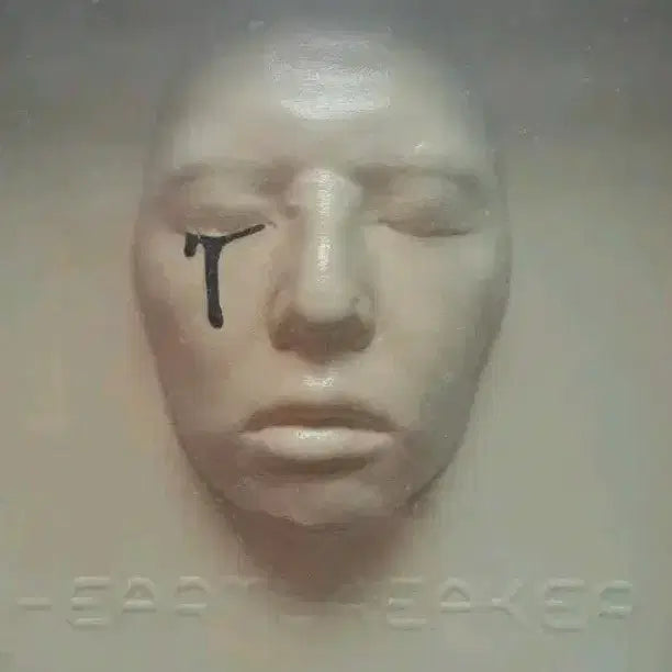 [BUNJANG] G-Dragon Heartbreaker Album / G-dragon Heartbreaker 앨범