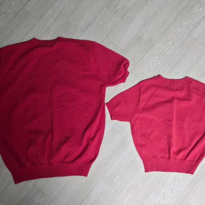 [BUNJANG] Couple Knitwear 2-Piece Set / 커플니트 2종 세트