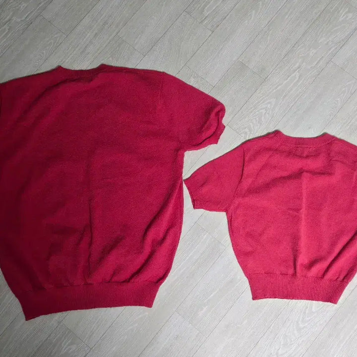 [BUNJANG] Couple Knitwear 2-Piece Set / 커플니트 2종 세트