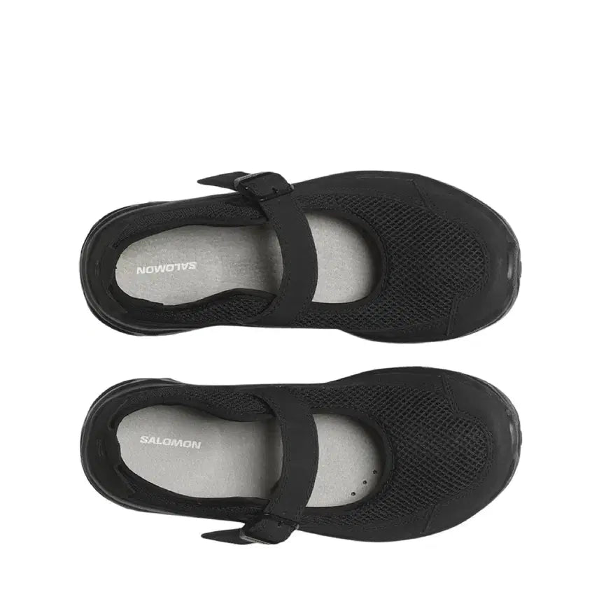 [BUNJANG] Salomon RX Mary Jane Black / [265]빠른급처)살로몬 RX 메리 제인 블랙 새상품
