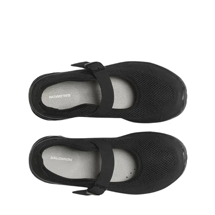 [BUNJANG] Salomon RX Mary Jane Black / [265]빠른급처)살로몬 RX 메리 제인 블랙 새상품