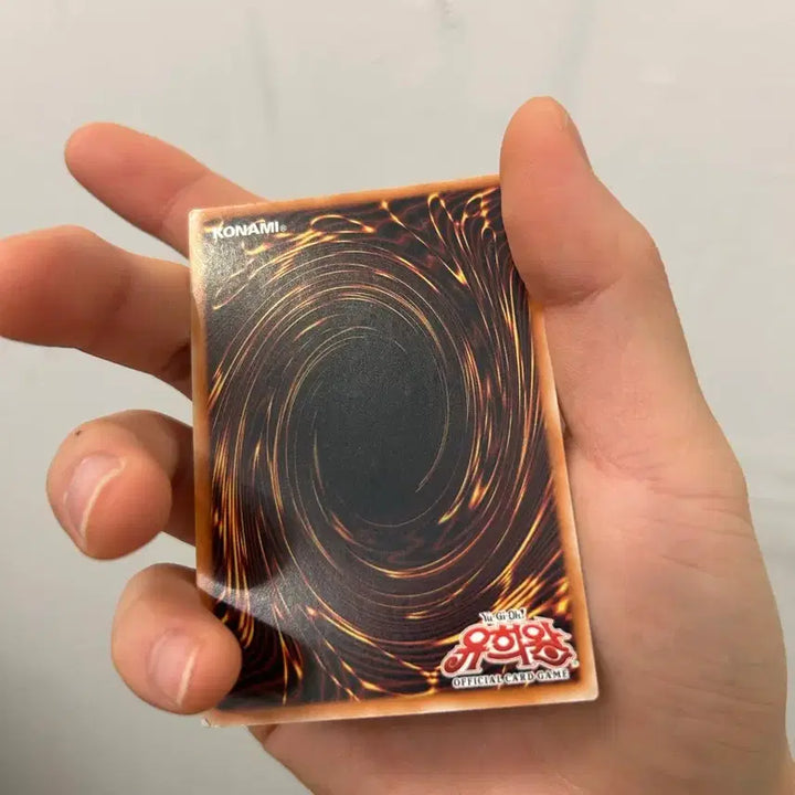 [BUNJANG] Yu-Gi-Oh! Blue-Eyes White Dragon (YAP1-KR001) / 유희왕 카드 푸른 눈의 백룡 (yap1-kr001)