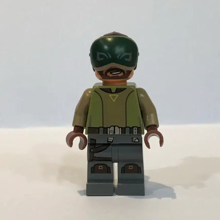 [BUNJANG] LEGO Minifigure - Kanan Jarrus / 케이넌 자루스 블라인드 레고 미니피규어