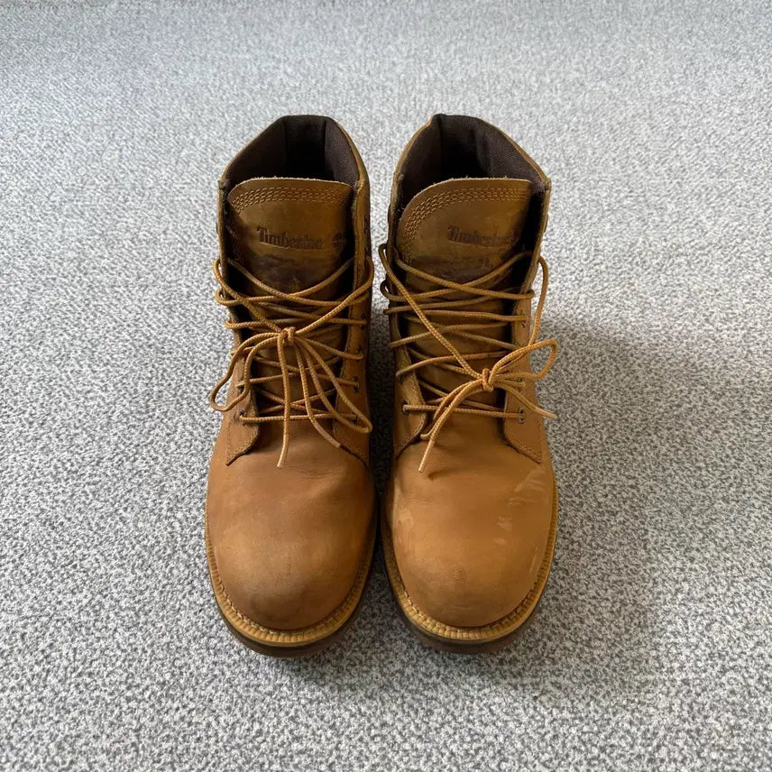 [BUNJANG] Timberland Redwood Waterproof Boots Size 275 / 팀버랜드 레드우드 워터프루프 부츠 275