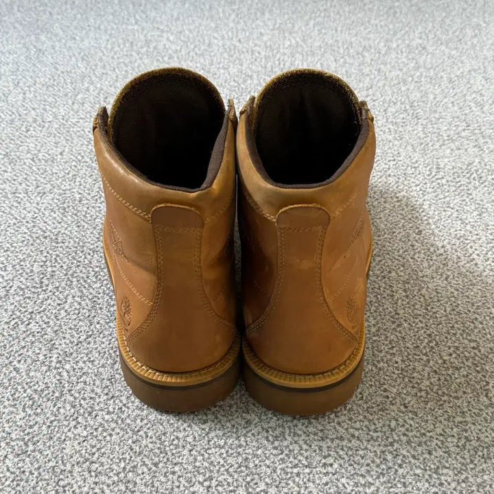[BUNJANG] Timberland Redwood Waterproof Boots Size 275 / 팀버랜드 레드우드 워터프루프 부츠 275