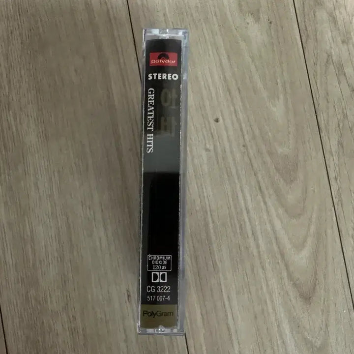 [BUNJANG] ABBA Gold Cassette Tape / 아바 골드 카세트 테이프