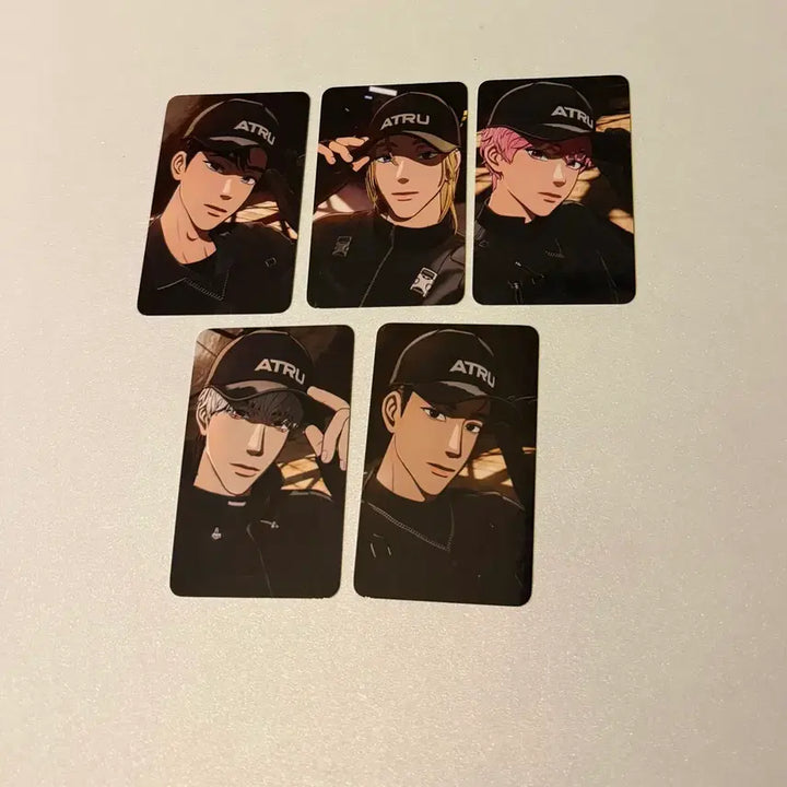 [BUNJANG] PLAVE Caligo 2 Soundwave POB Bundle Set / 플레이브 칼리고2 사운드웨이브 미공포 세트 일괄 양도 판매
