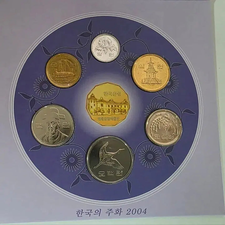 [BUNJANG] 2004 Mint Condition Item / 2004년 민트
