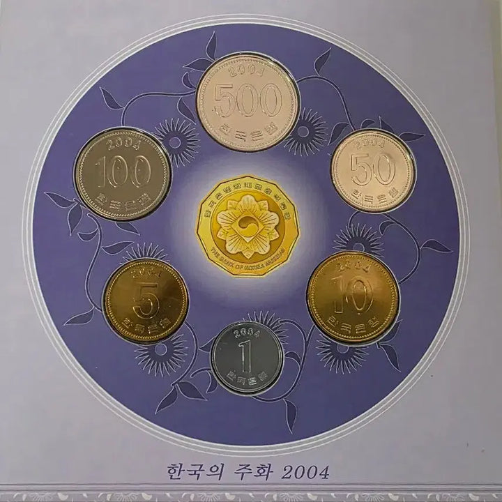 [BUNJANG] 2004 Mint Condition Item / 2004년 민트
