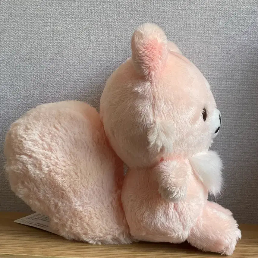 [BUNJANG] Bundle Set Rilakkuma Sakura Korilakkuma Plush Toys / 일괄) 차이로이코구마 사쿠라노코리스