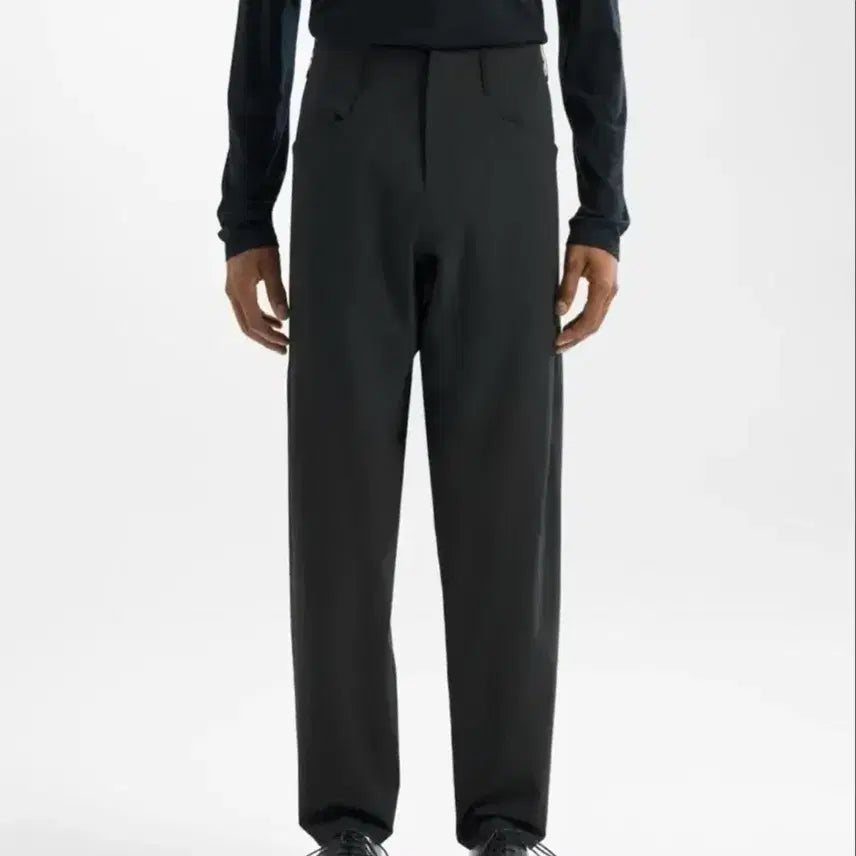 [BUNJANG] Veilance Voronoi Pants Black / 베일런스 보로노이 팬츠 32 블랙 완전 새제품