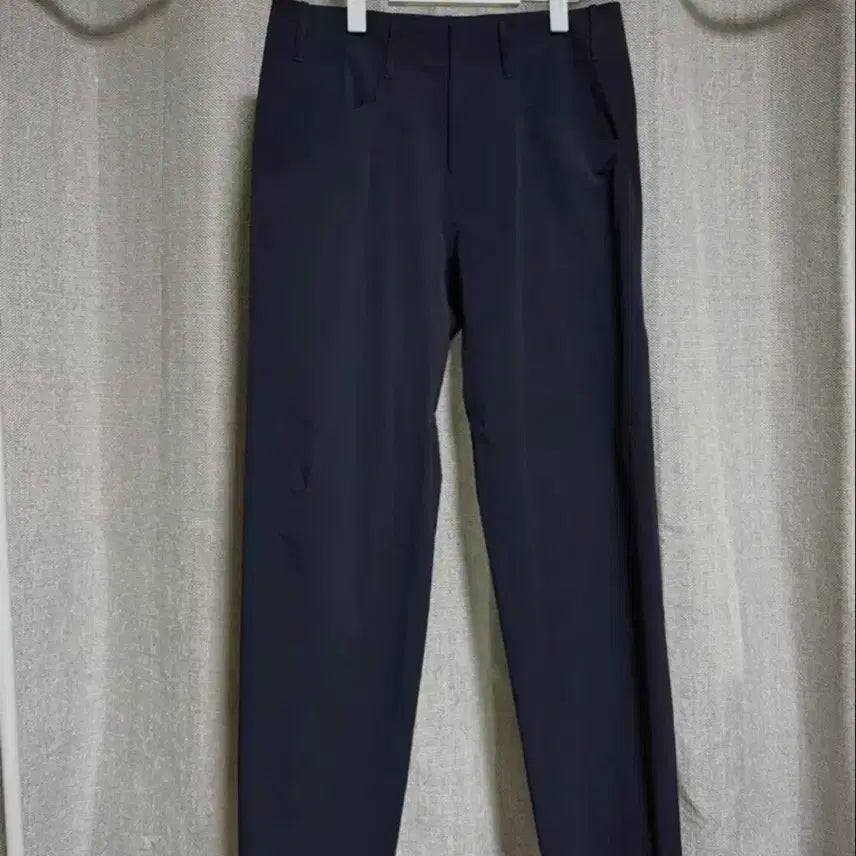 [BUNJANG] Veilance Voronoi Pants Black / 베일런스 보로노이 팬츠 32 블랙 완전 새제품