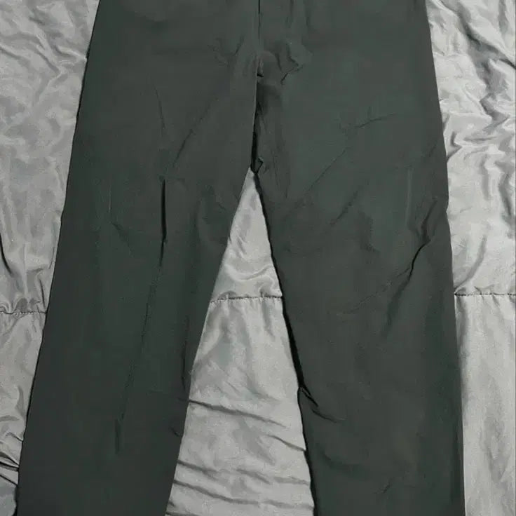 [BUNJANG] Veilance Voronoi Pants Black / 베일런스 보로노이 팬츠 32 블랙 완전 새제품