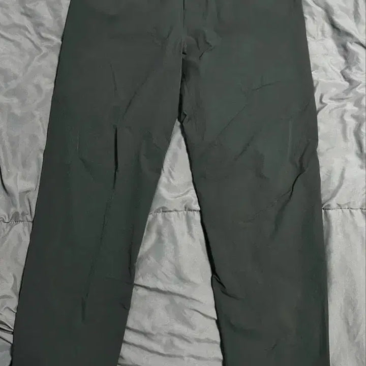 [BUNJANG] Veilance Voronoi Pants Black / 베일런스 보로노이 팬츠 32 블랙 완전 새제품